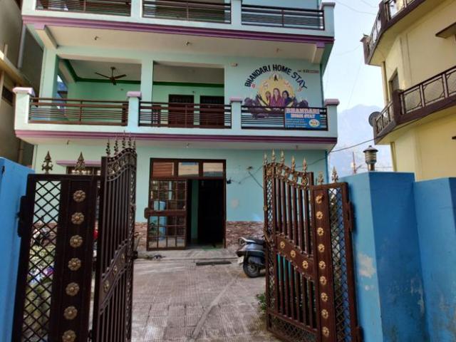 House for rent in Tehri-garhwal, Uttarakhand