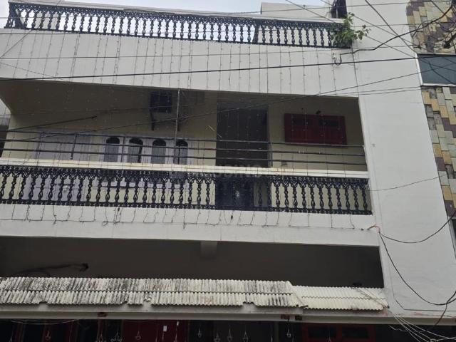 House for sale in Hanuman Nagar Colony, Hyderabad