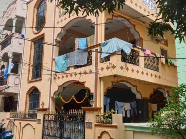 House for sale in Haidarabad, Telangana