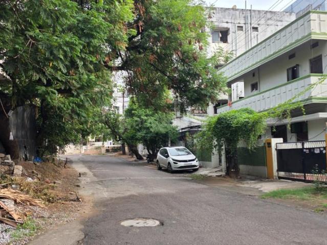 House for sale in Nacharam, Hyderabad