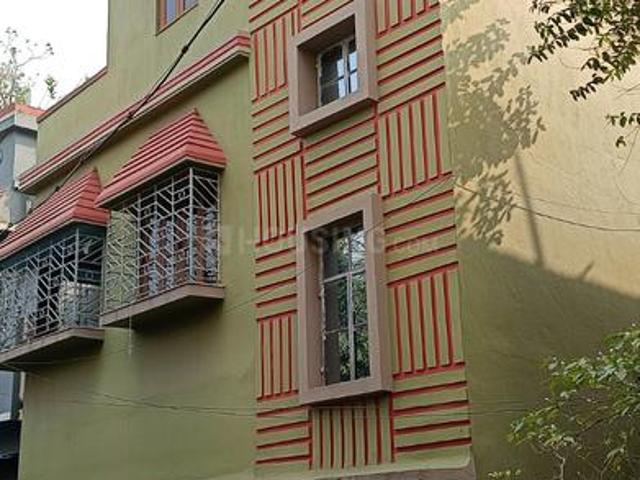 House for sale in Calcutta, West Bengal