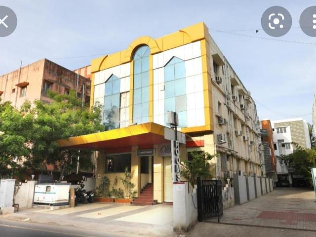 House for sale in Adyar, Tamil Nadu