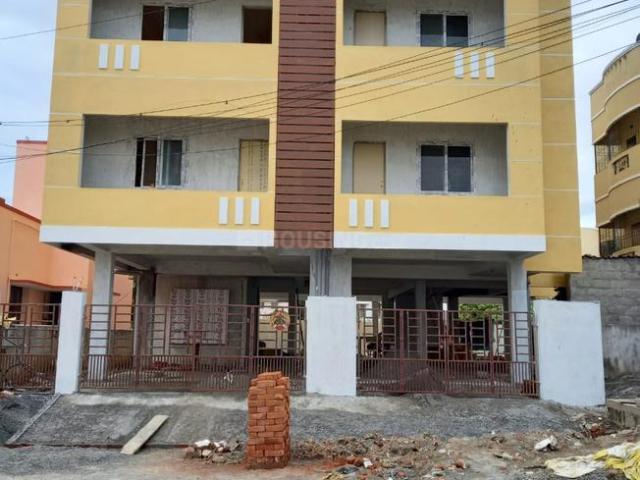 House for rent in Sholinganallur - Chennai, Tamil Nadu