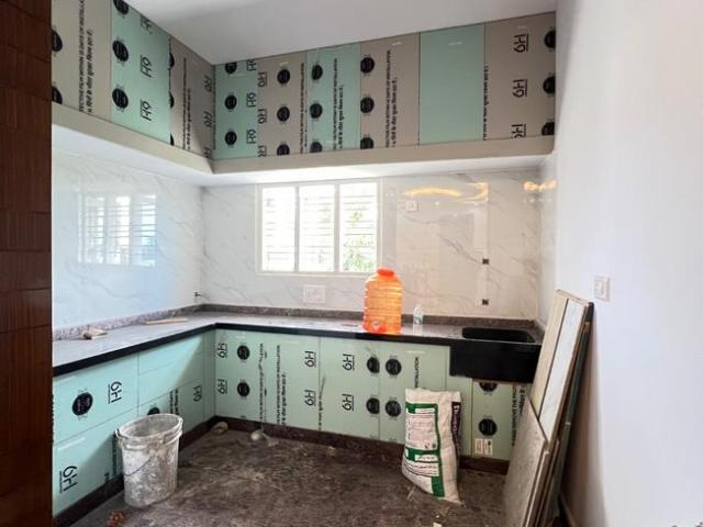 House for sale in Bangalore North, Cox Town - Bangalore