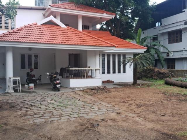 House for rent in Thrippunithura, Kerala