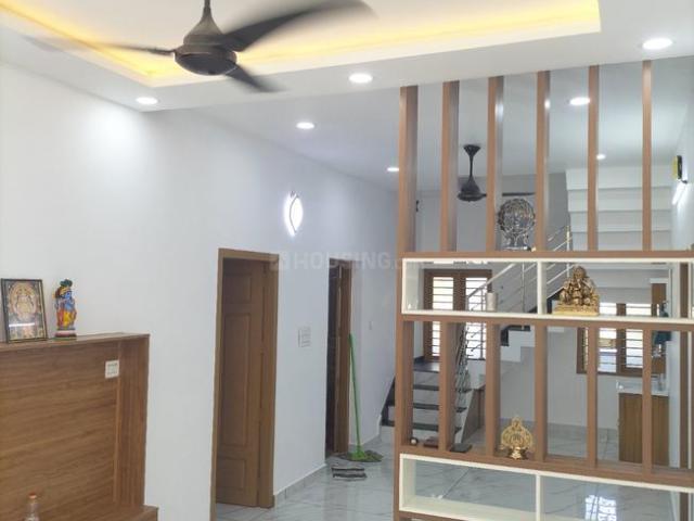 House for rent in Thrippunithura, Kerala