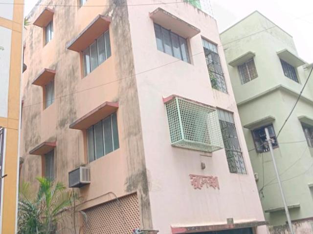 House for sale in Calcutta, West Bengal