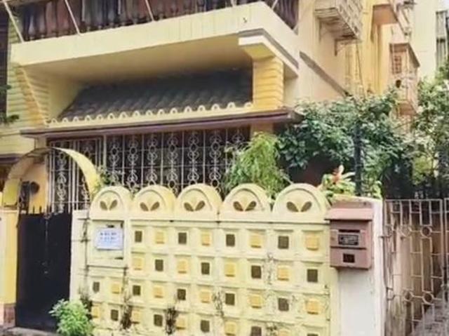 House for sale in Calcutta, West Bengal