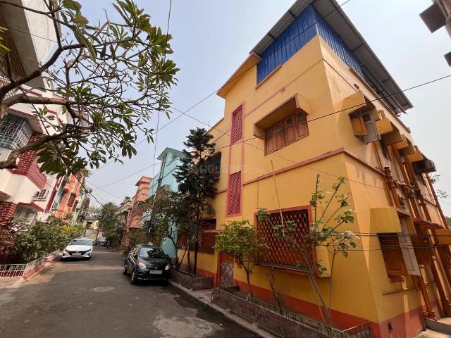 House for sale in Calcutta, West Bengal