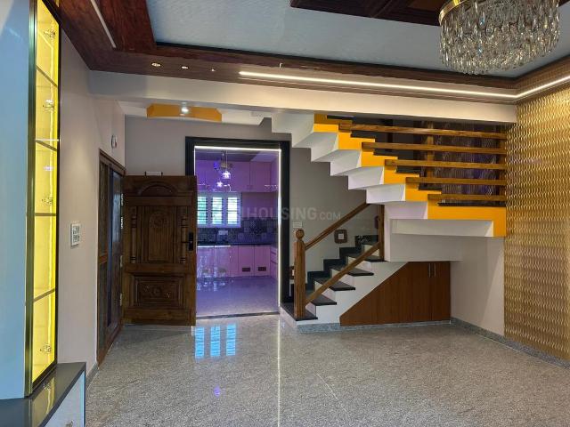 House for sale in Bangalore North, Cox Town - Bangalore