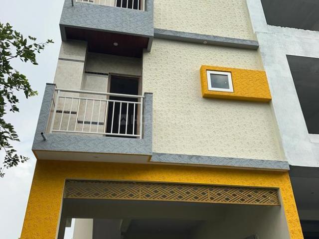 House for sale in Bangalore North, Cox Town - Bangalore