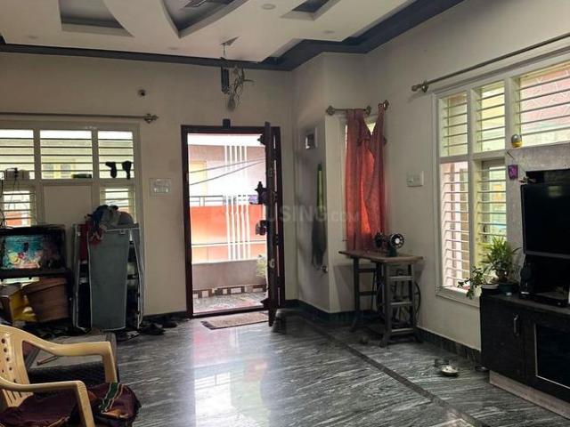 House for sale in Bangalore North, Cox Town - Bangalore