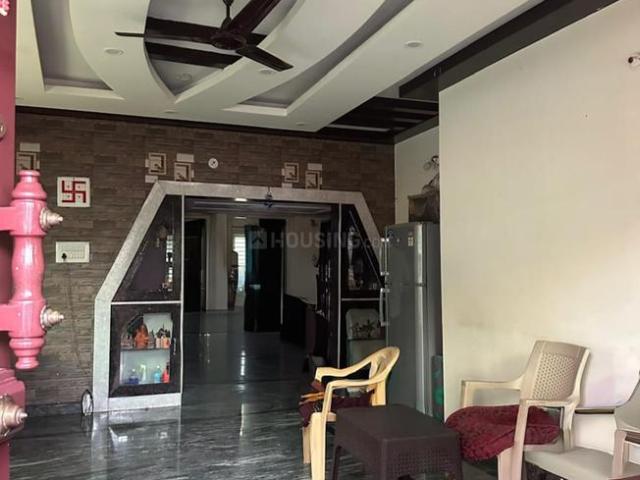 House for sale in Ullalu, Bengaluru