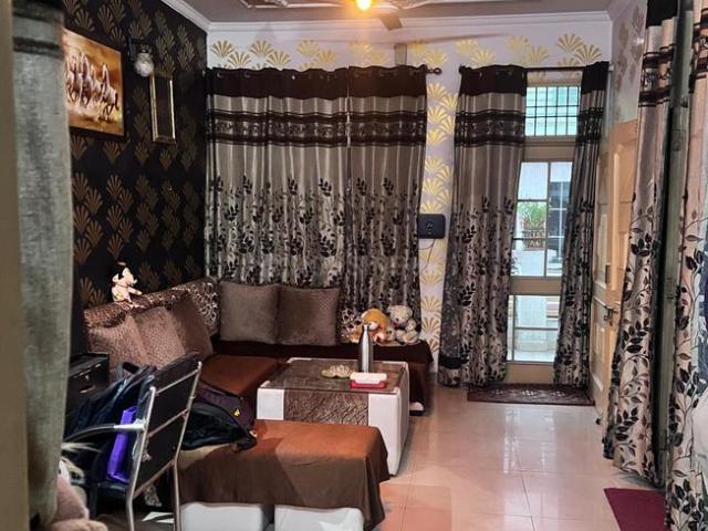 House for sale in Zirakpur, Punjab