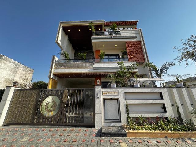 House for sale in Pink City, Jetpur