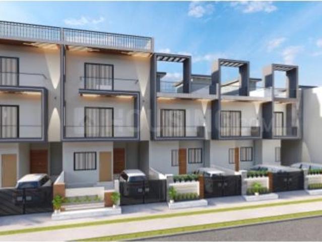 House for sale in Pink City, Jetpur