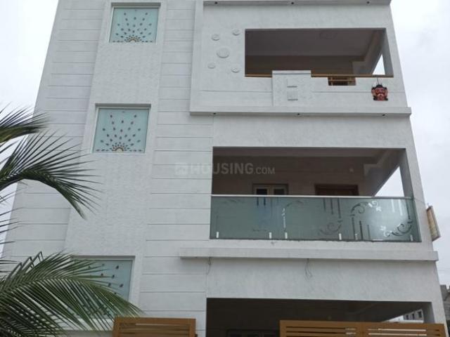 House for sale in Bangalore East, Cox Town - Bangalore