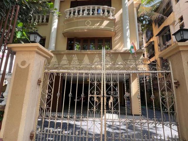 House for sale in Navi Mumbai, Vashi