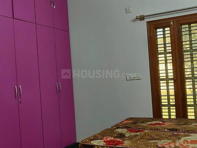 House for sale in Ramesh Nagar, Bengaluru