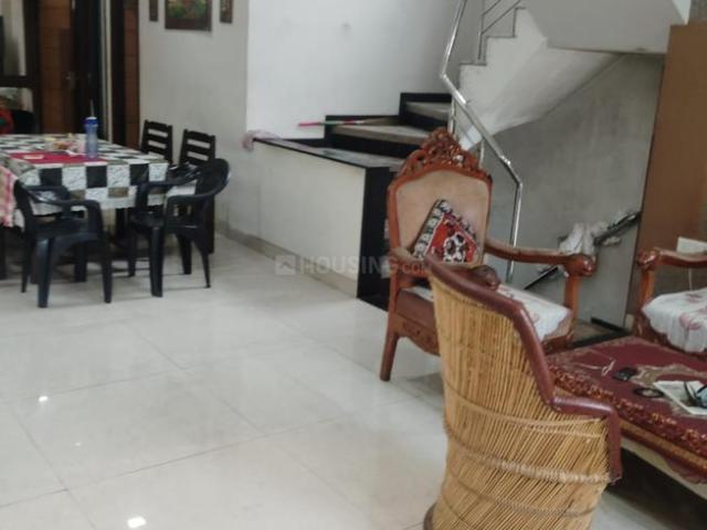 House for sale in Pink City, Jetpur