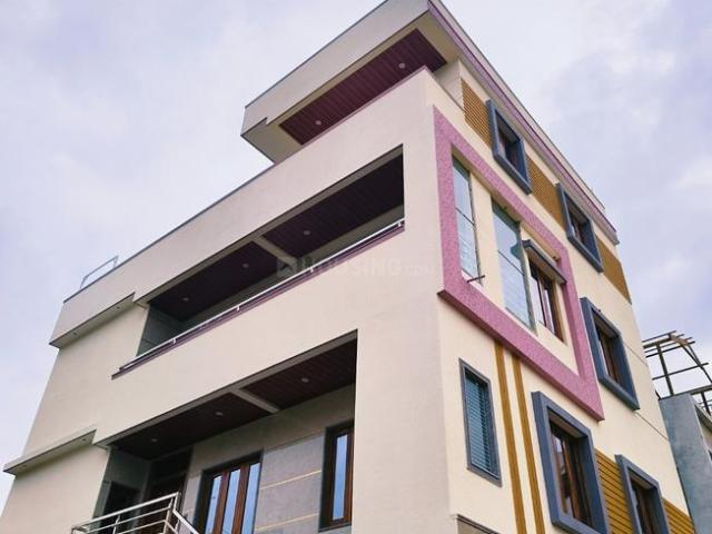 House for sale in Cox Town - Bangalore, Karnataka