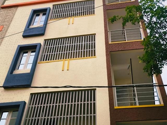 House for sale in Cox Town - Bangalore, Karnataka
