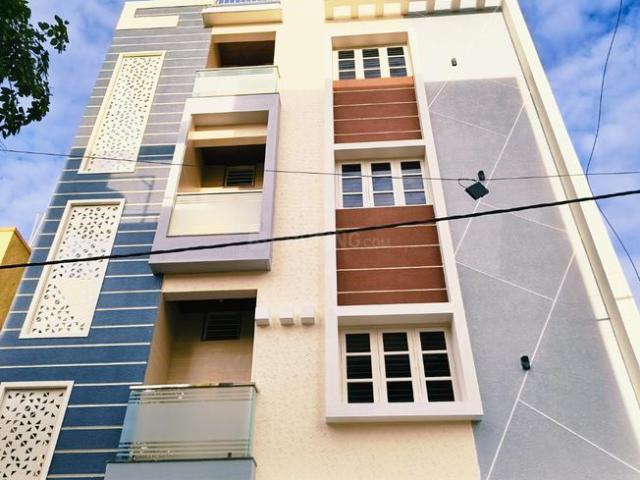 House for sale in Cox Town - Bangalore, Karnataka