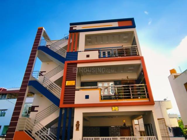 House for sale in Cox Town - Bangalore, Karnataka