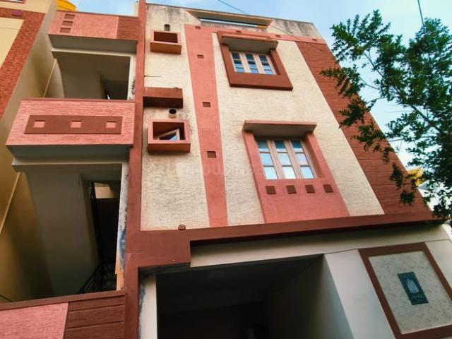 House for sale in Cox Town - Bangalore, Karnataka