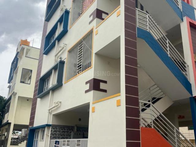 House for sale in Cox Town - Bangalore, Karnataka