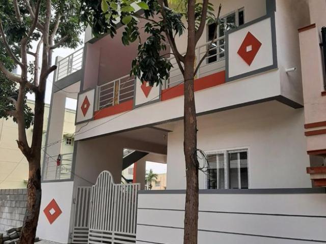 House for sale in Cox Town - Bangalore, Karnataka