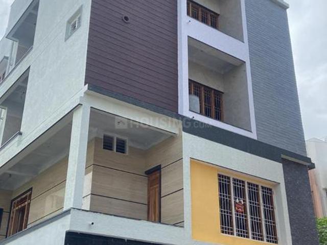 House for sale in Cox Town - Bangalore, Karnataka