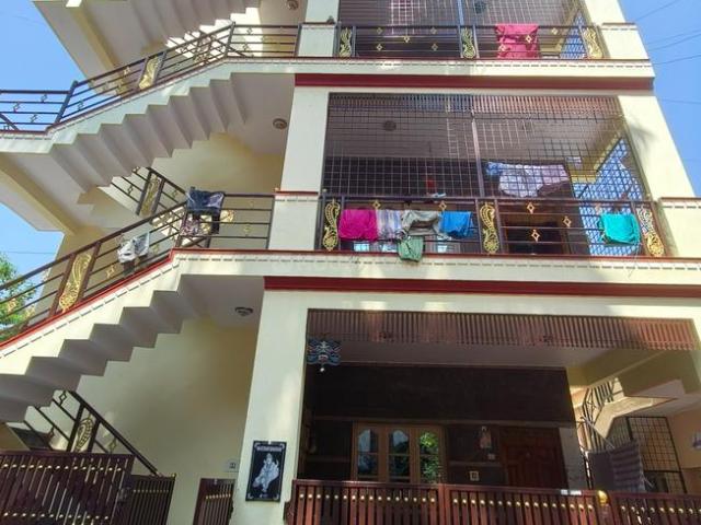 House for sale in Bangalore North, Cox Town - Bangalore