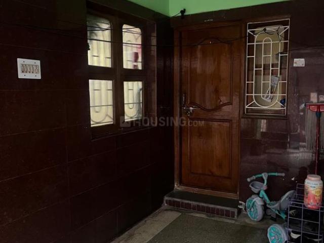House for sale in Bangalore North, Cox Town - Bangalore