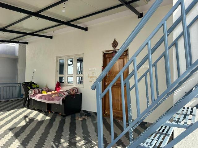 House for sale in Bangalore North, Cox Town - Bangalore