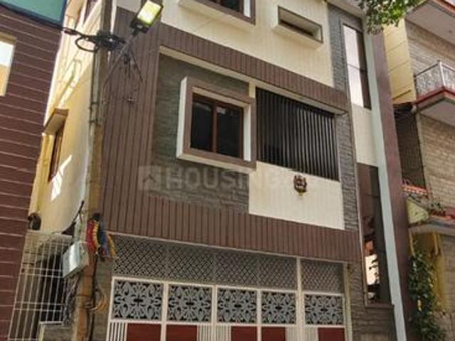 House for sale in Bangalore North, Cox Town - Bangalore