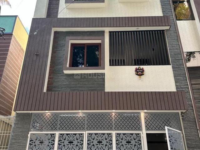 House for sale in Bangalore North, Cox Town - Bangalore