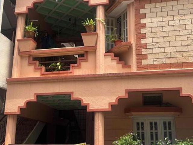 House for sale in Bangalore North, Cox Town - Bangalore