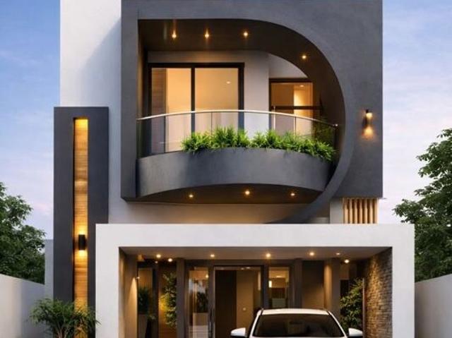 Villa for rent in Deri
