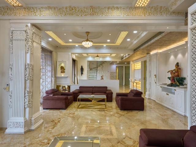 Flat for sale in Gujarat
