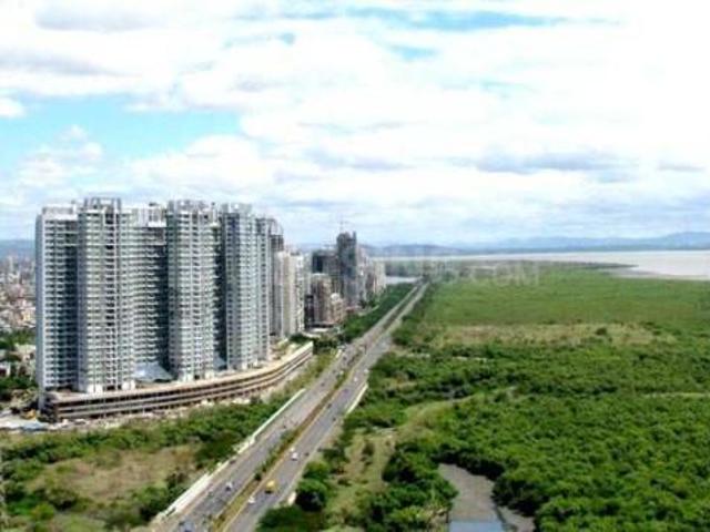 Flat for sale in Navi Mumbai, National Capital Territory Of Delhi