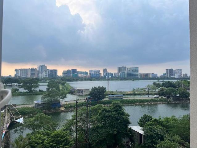 Flat for sale in FE Block, Bidhannagar