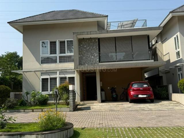 Villa for sale in Aluva, Kerala