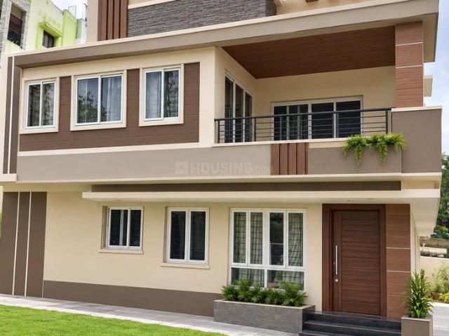 Villa for sale in Ranga Reddy, Haidarabad