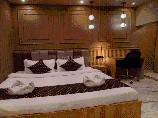 Villa for rent in Puri District