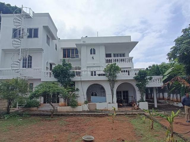 Villa for sale in Haidarabad, Telangana