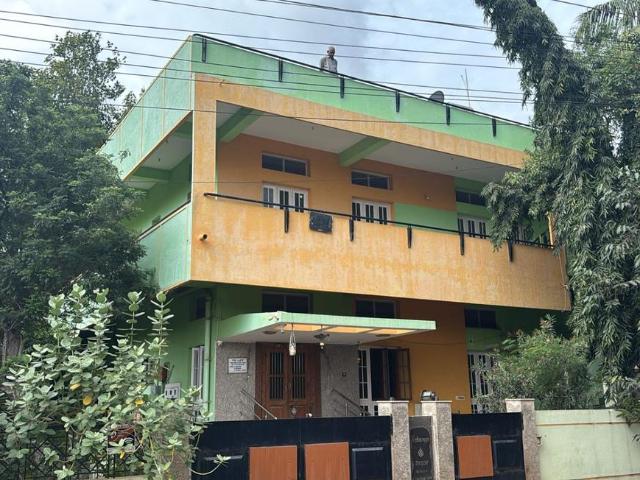 Villa for sale in Ballari, Karnataka