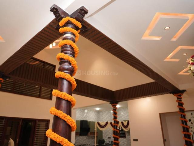 Villa for sale in Bangalore East, Cox Town - Bangalore