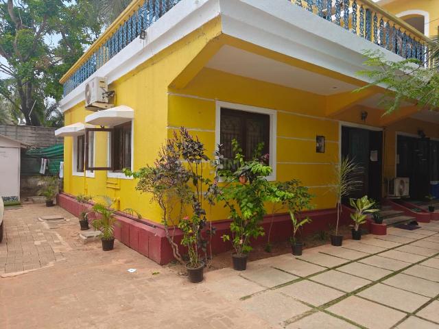 Villa for sale in Calangute, Goa