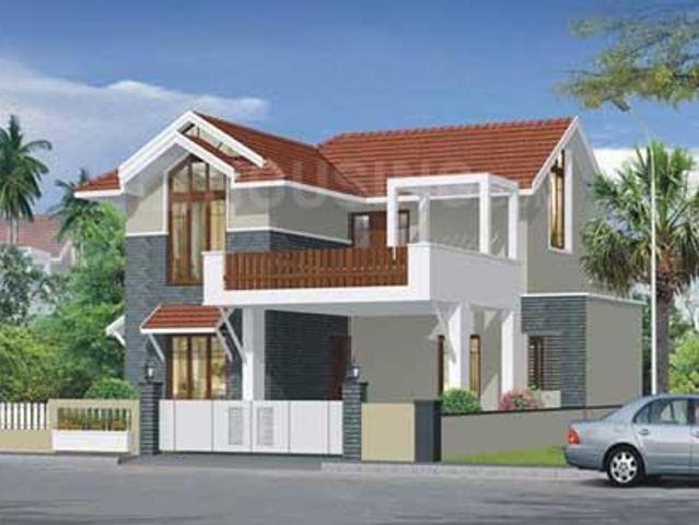 Villa for sale in Alibag, National Capital Territory Of Delhi